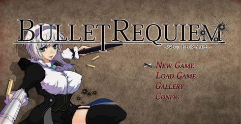 bullet requiem|Bullet requiem －バレットレクイエム－ レビュー｜ス .